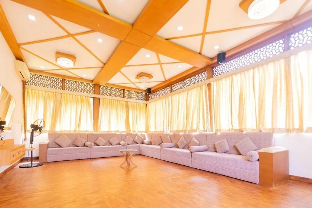 Vythiri Villas Wayanad