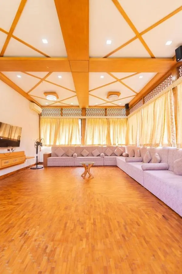 Vythiri Villas Wayanad