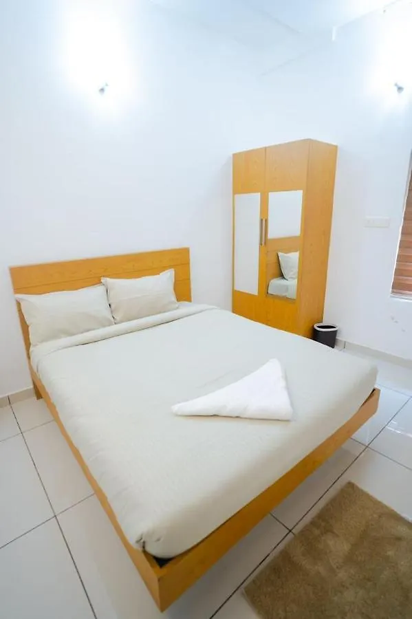 Vythiri Villas Wayanad 0*,