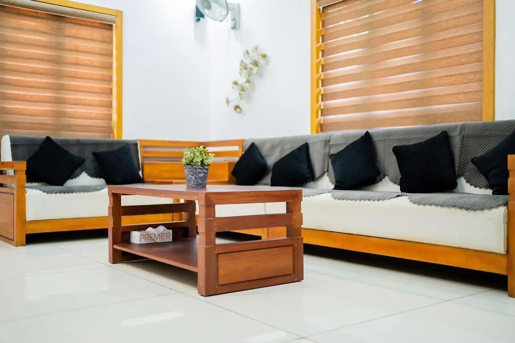 Vythiri Villas Wayanad
