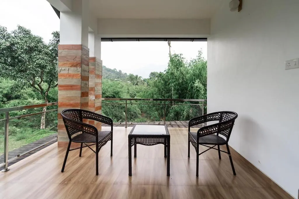 Vythiri Villas Wayanad
