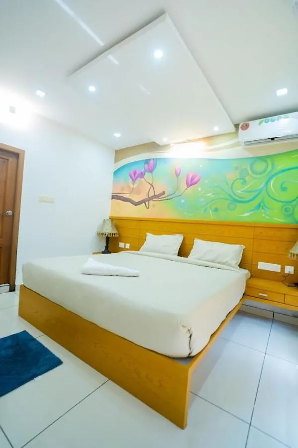 Vythiri Villas Wayanad India