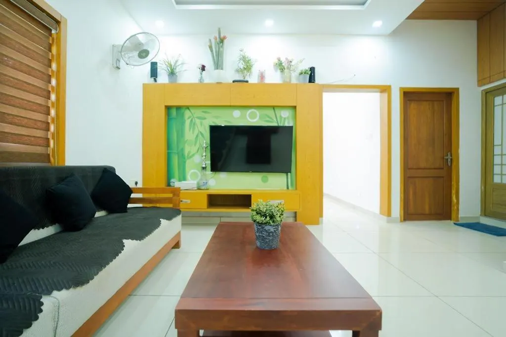 Vythiri Villas Wayanad