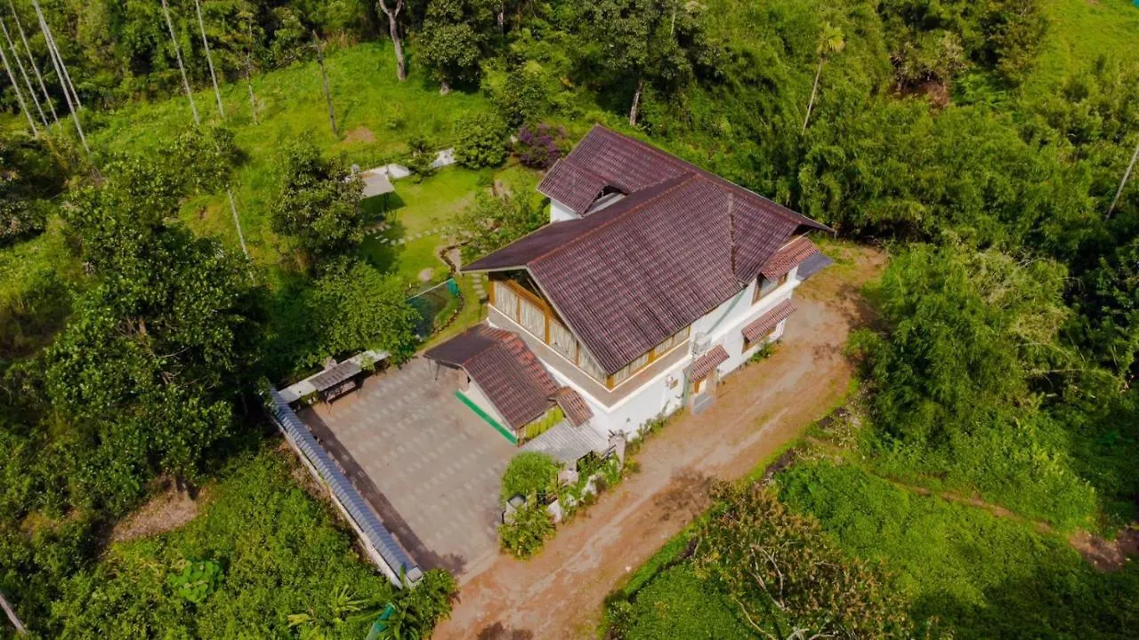 Vythiri Villas Wayanad