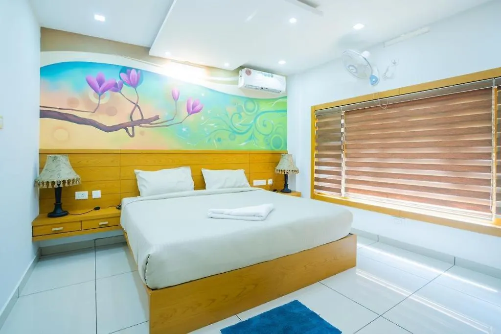 Vythiri Villas Wayanad